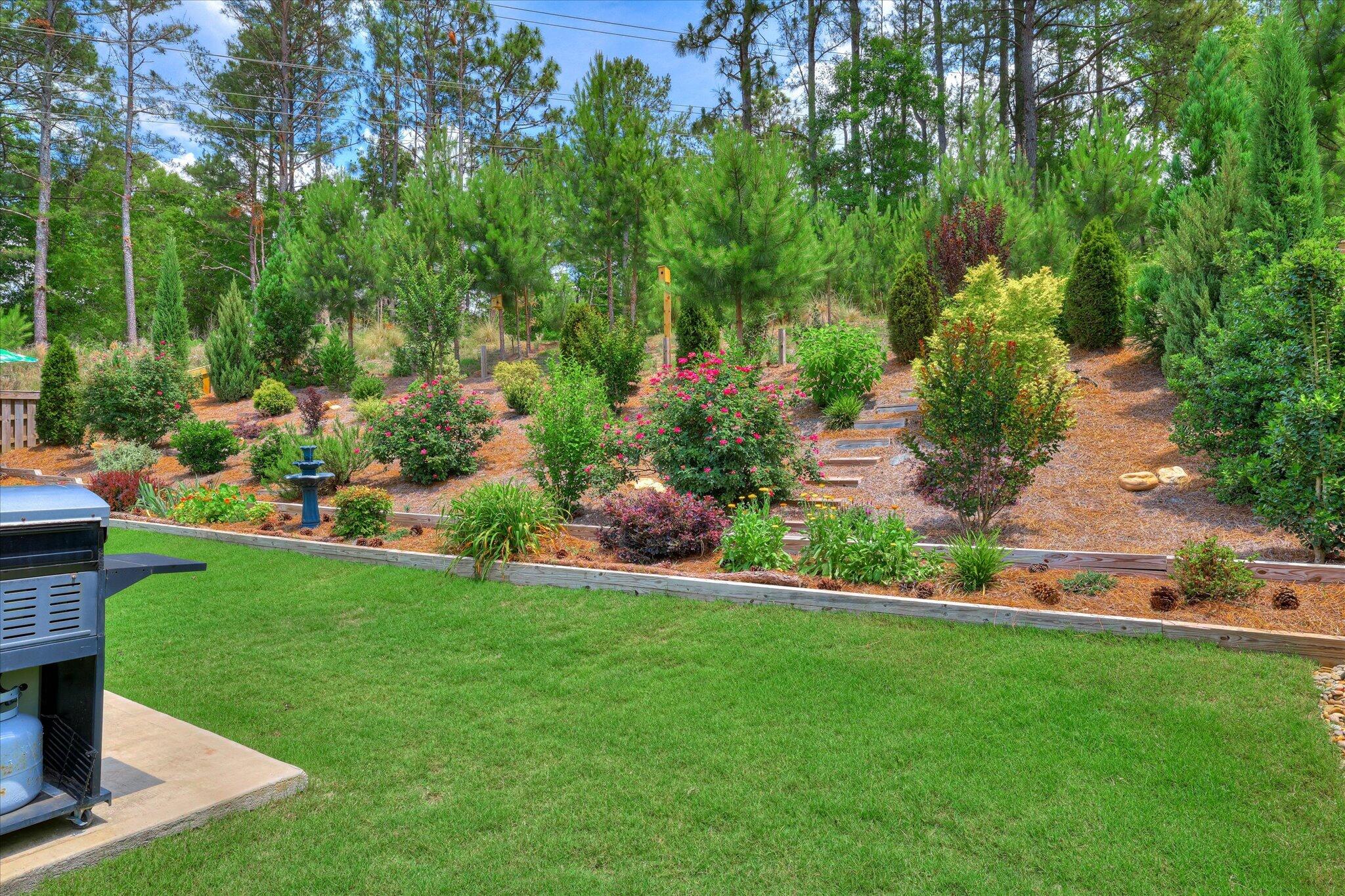 312 Wando Ridge Road Aiken, SC 29801 - Photo 41 of 47