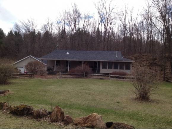 1559 Sweet Hollow Road Sheldon, VT 05483 - Photo 1 of 1