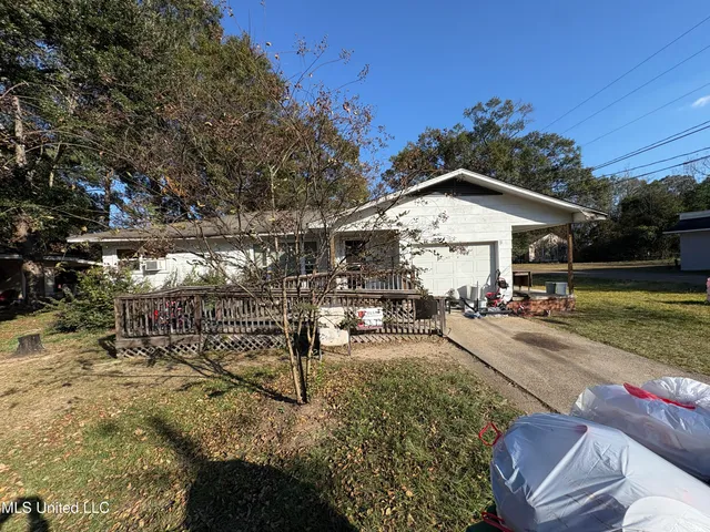 $70,000 | 319 Ford Drive, Petal, MS 39465