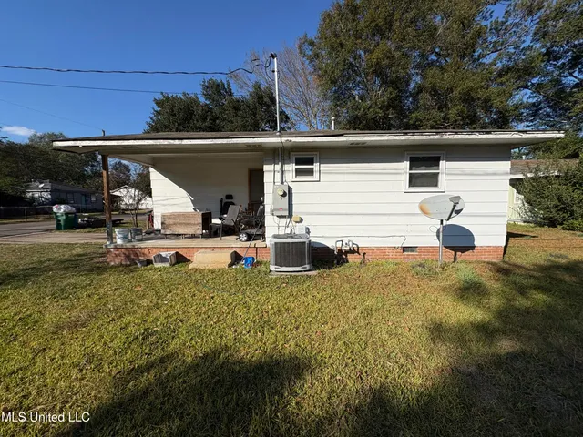 $70,000 | 319 Ford Drive, Petal, MS 39465