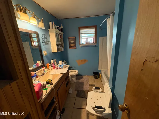 $70,000 | 319 Ford Drive, Petal, MS 39465