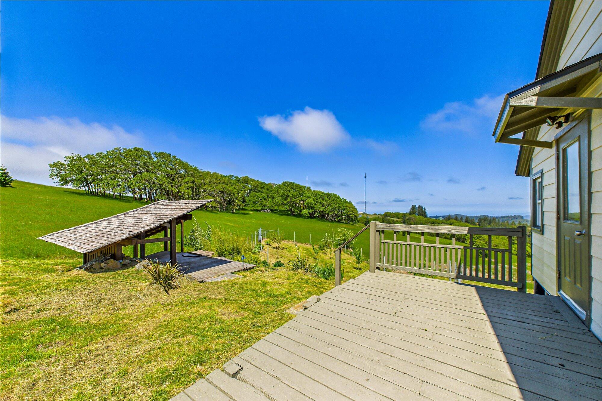 1205 Barry Road Kneeland, CA 95549 - Photo 53 of 73