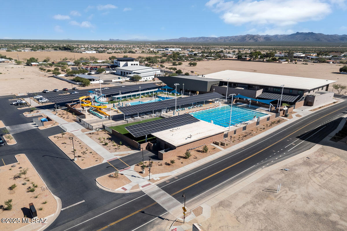 9448 West Hawes Road Marana, AZ 85658 - Photo 4 of 12 Minutes to Marana Aquatic & Rec Center