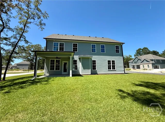 $499,900 | 142 Watson Mill Road, Guyton, GA 31312