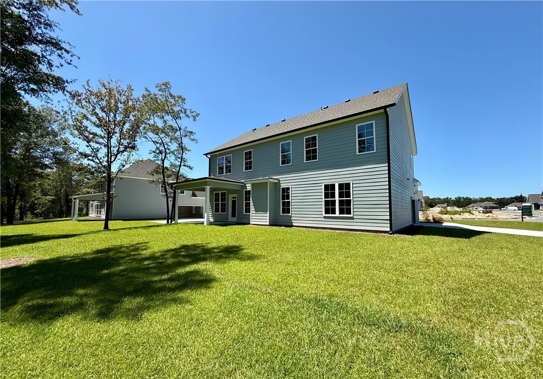 142 Watson Mill Road Guyton, GA 31312 - Photo 18 of 18