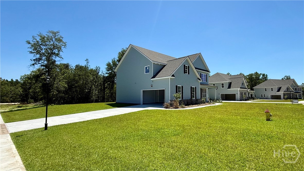 142 Watson Mill Road Guyton, GA 31312 - Photo 3 of 18