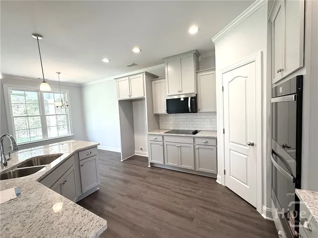 $499,900 | 142 Watson Mill Road, Guyton, GA 31312