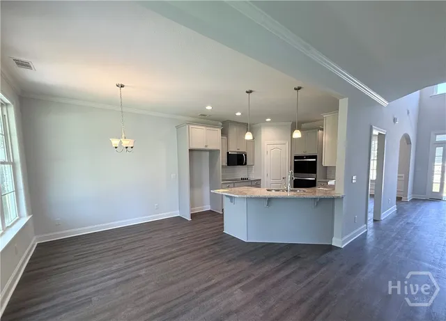 $499,900 | 142 Watson Mill Road, Guyton, GA 31312