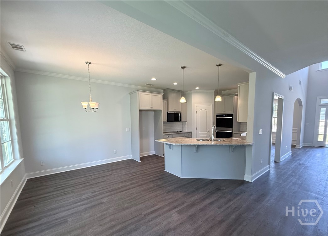 142 Watson Mill Road Guyton, GA 31312 - Photo 7 of 18