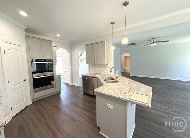 $499,900 | 142 Watson Mill Road, Guyton, GA 31312