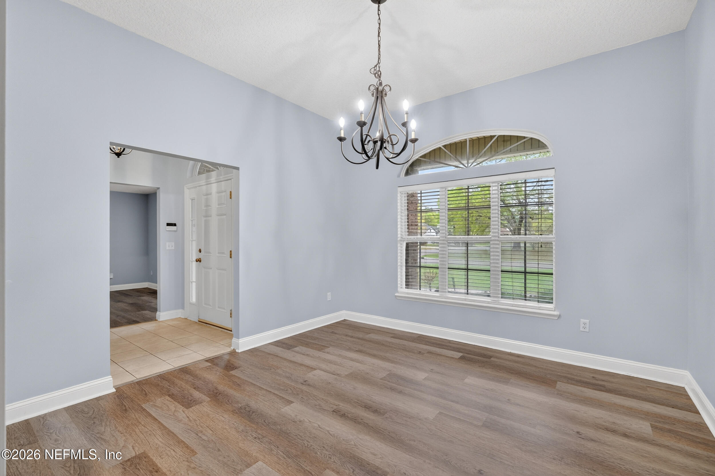 97076 Arnold Ridge Drive Yulee, FL 32097 - Photo 10 of 44 Dinging Room