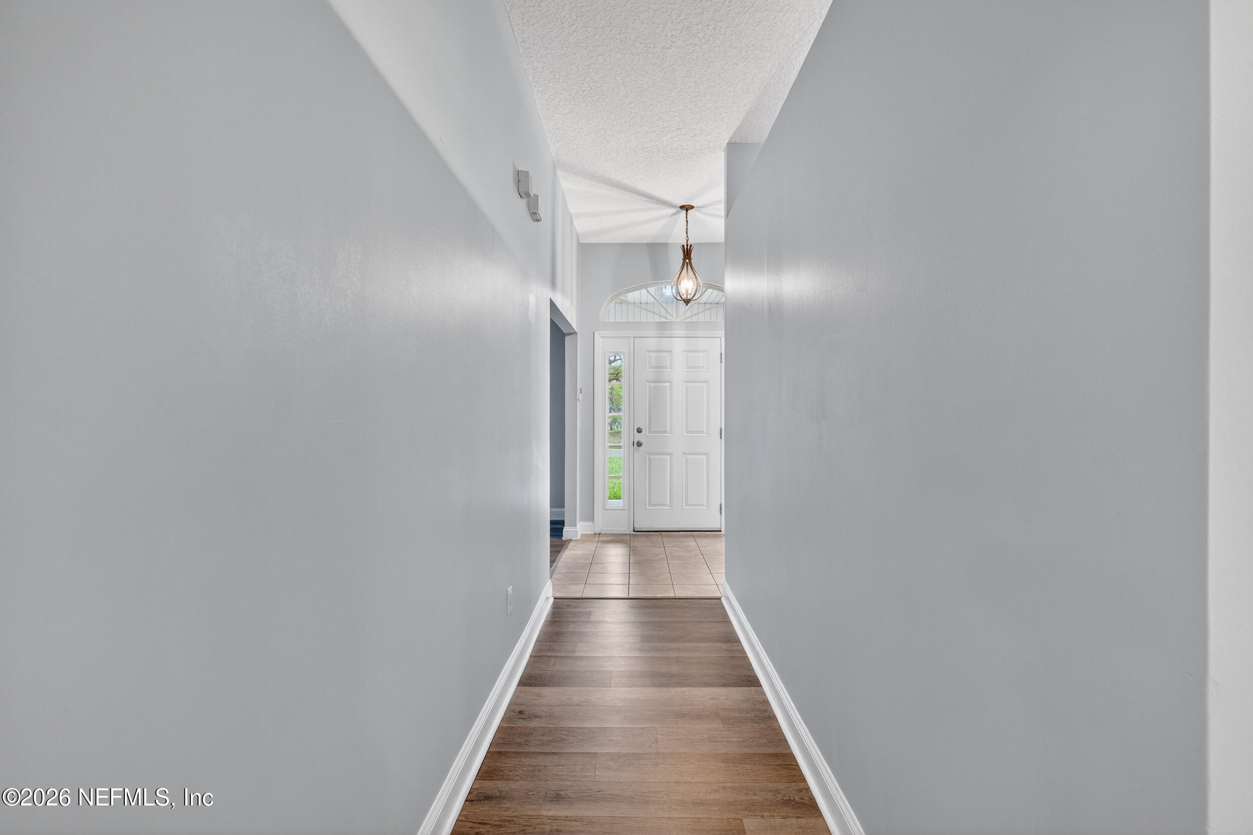 97076 Arnold Ridge Drive Yulee, FL 32097 - Photo 17 of 44 Long entryway