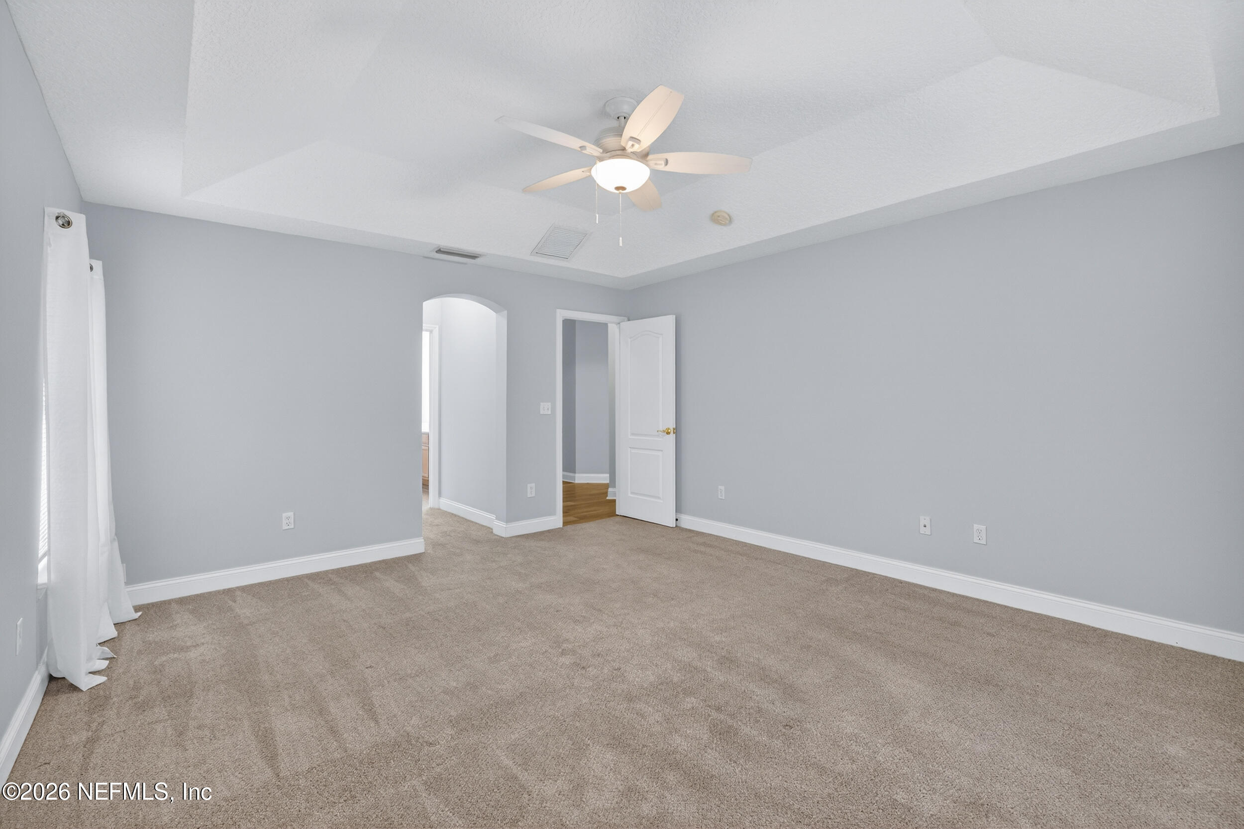 97076 Arnold Ridge Drive Yulee, FL 32097 - Photo 19 of 44 Primary Bedroom