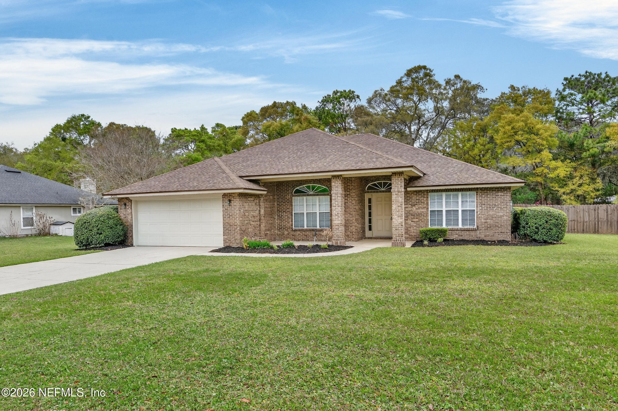 97076 Arnold Ridge Drive Yulee, FL 32097 - Photo 2 of 44 97076 Arnold Ridge Dr