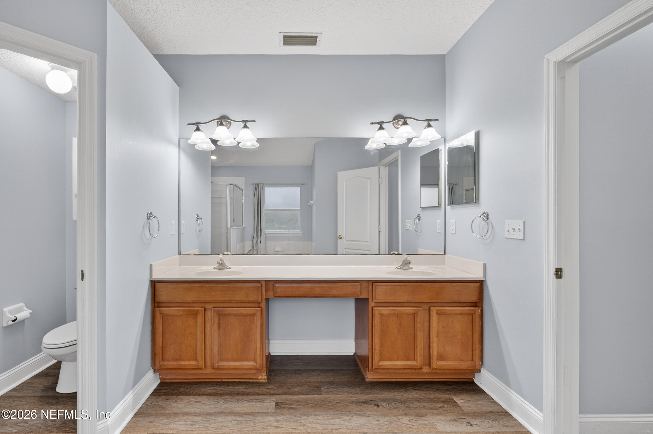 97076 Arnold Ridge Drive Yulee, FL 32097 - Photo 22 of 44 Dual Primary Vanities