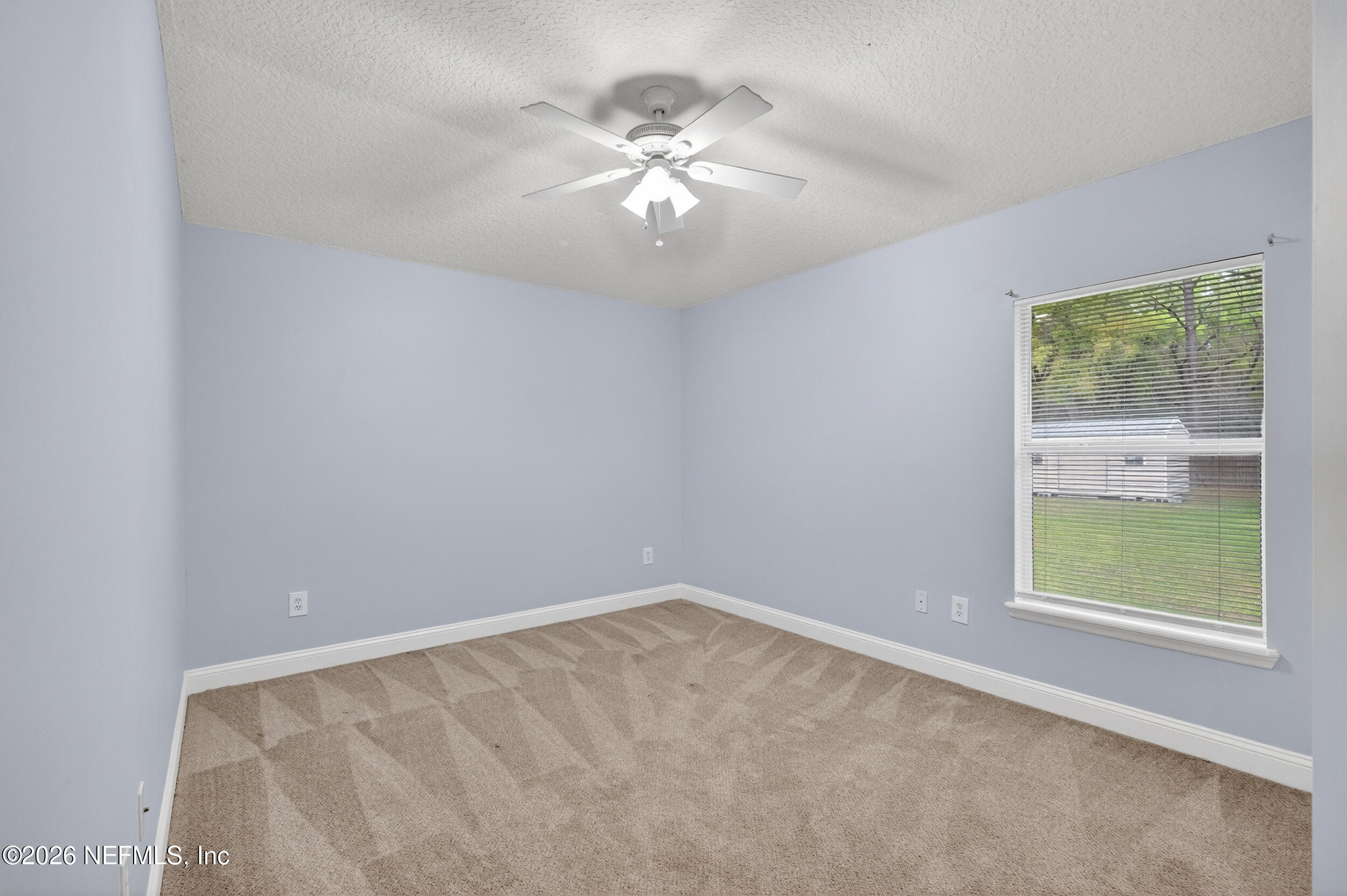97076 Arnold Ridge Drive Yulee, FL 32097 - Photo 26 of 44 Bedroom 3