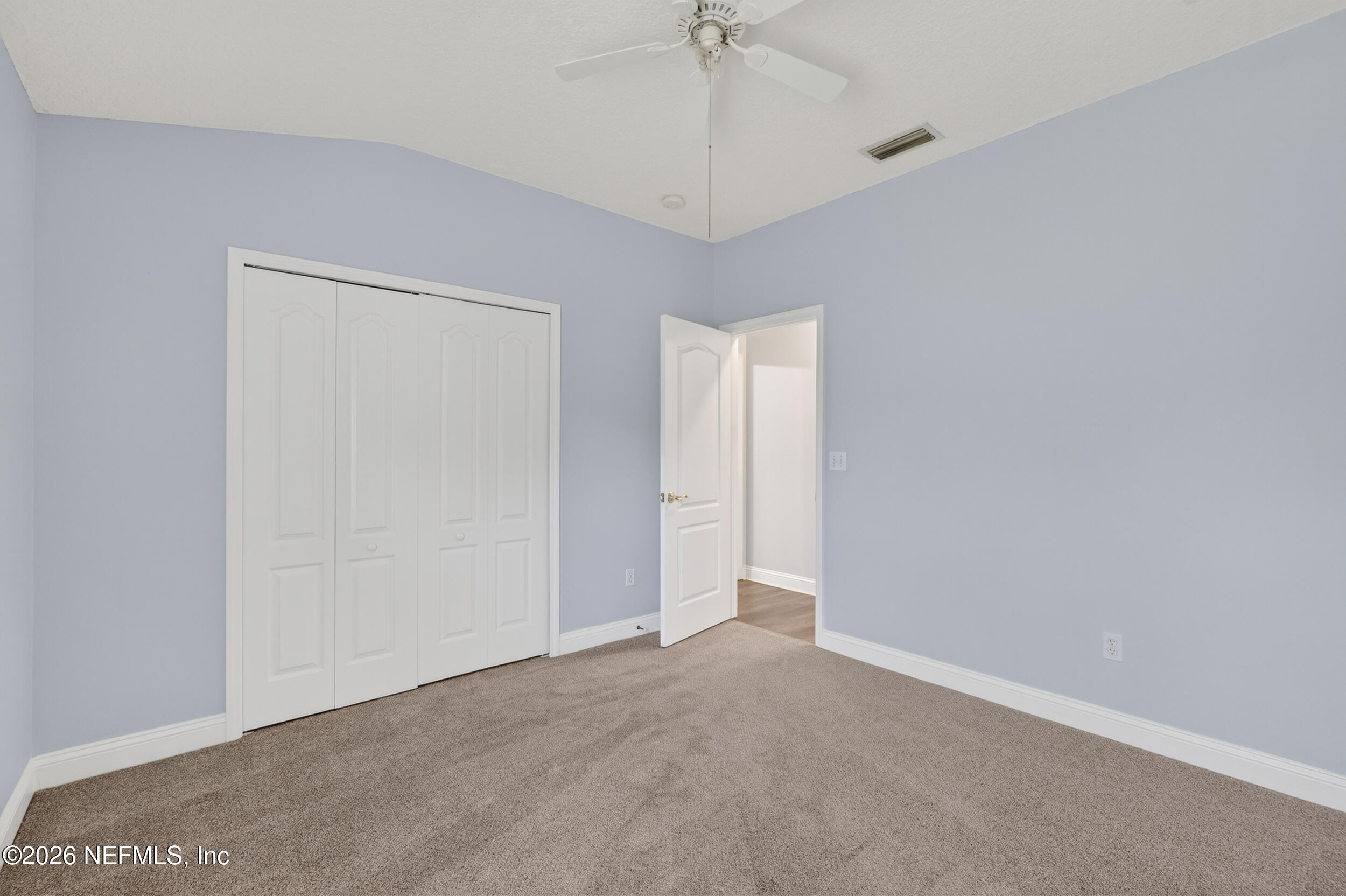 97076 Arnold Ridge Drive Yulee, FL 32097 - Photo 27 of 44 Bedroom 3