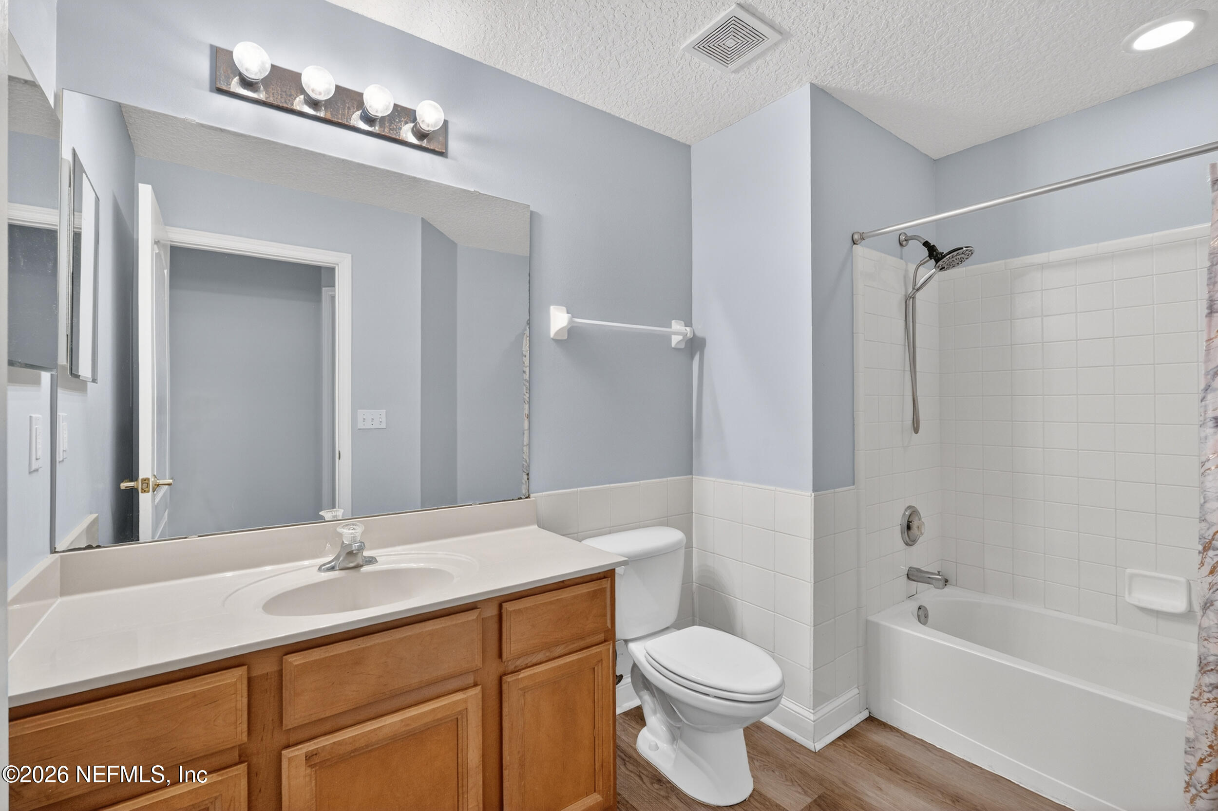 97076 Arnold Ridge Drive Yulee, FL 32097 - Photo 28 of 44 Bathroom 2
