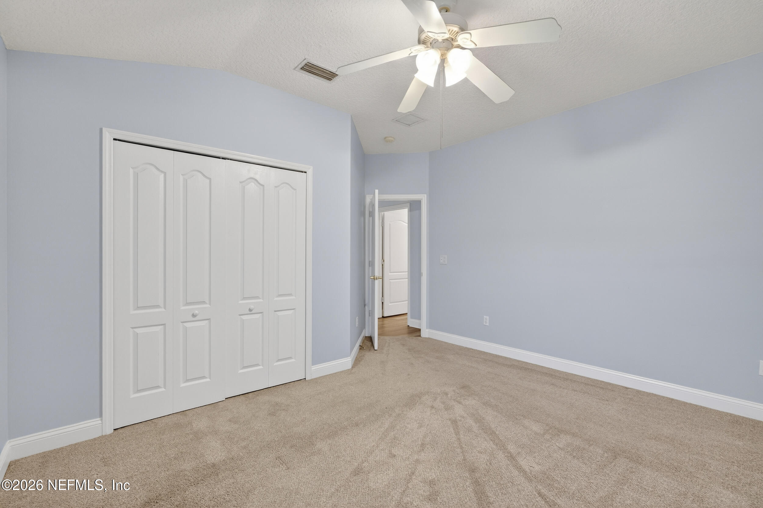 97076 Arnold Ridge Drive Yulee, FL 32097 - Photo 29 of 44 Bedroom 4