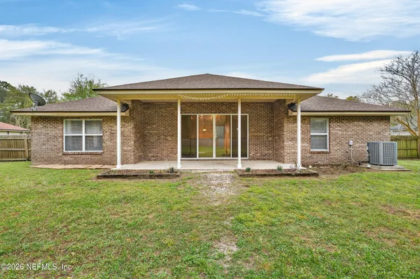 $484,900 | 97076 Arnold Ridge Drive, Yulee, FL 32097