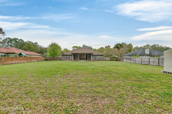 $484,900 | 97076 Arnold Ridge Drive, Yulee, FL 32097