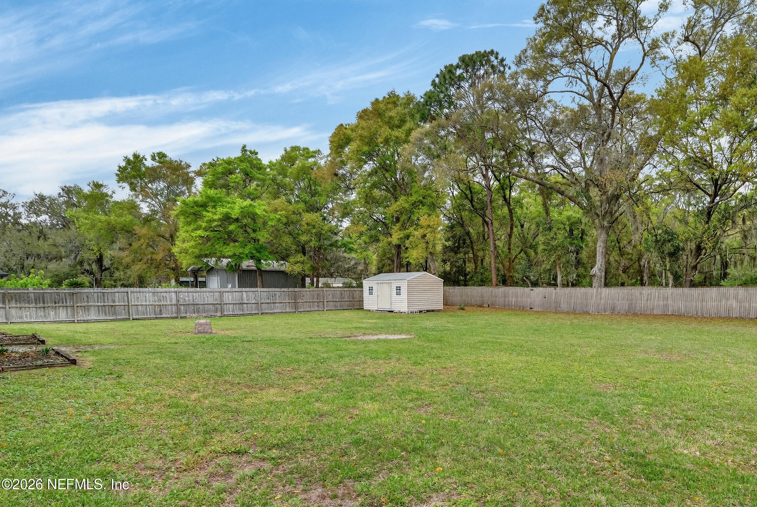 97076 Arnold Ridge Drive Yulee, FL 32097 - Photo 34 of 44 Plenty of space for kids or pets to play