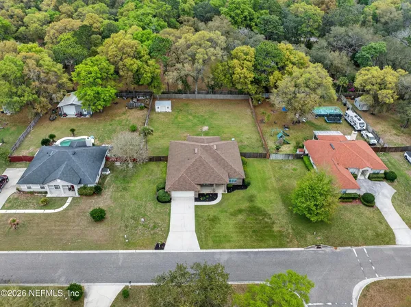 $484,900 | 97076 Arnold Ridge Drive, Yulee, FL 32097