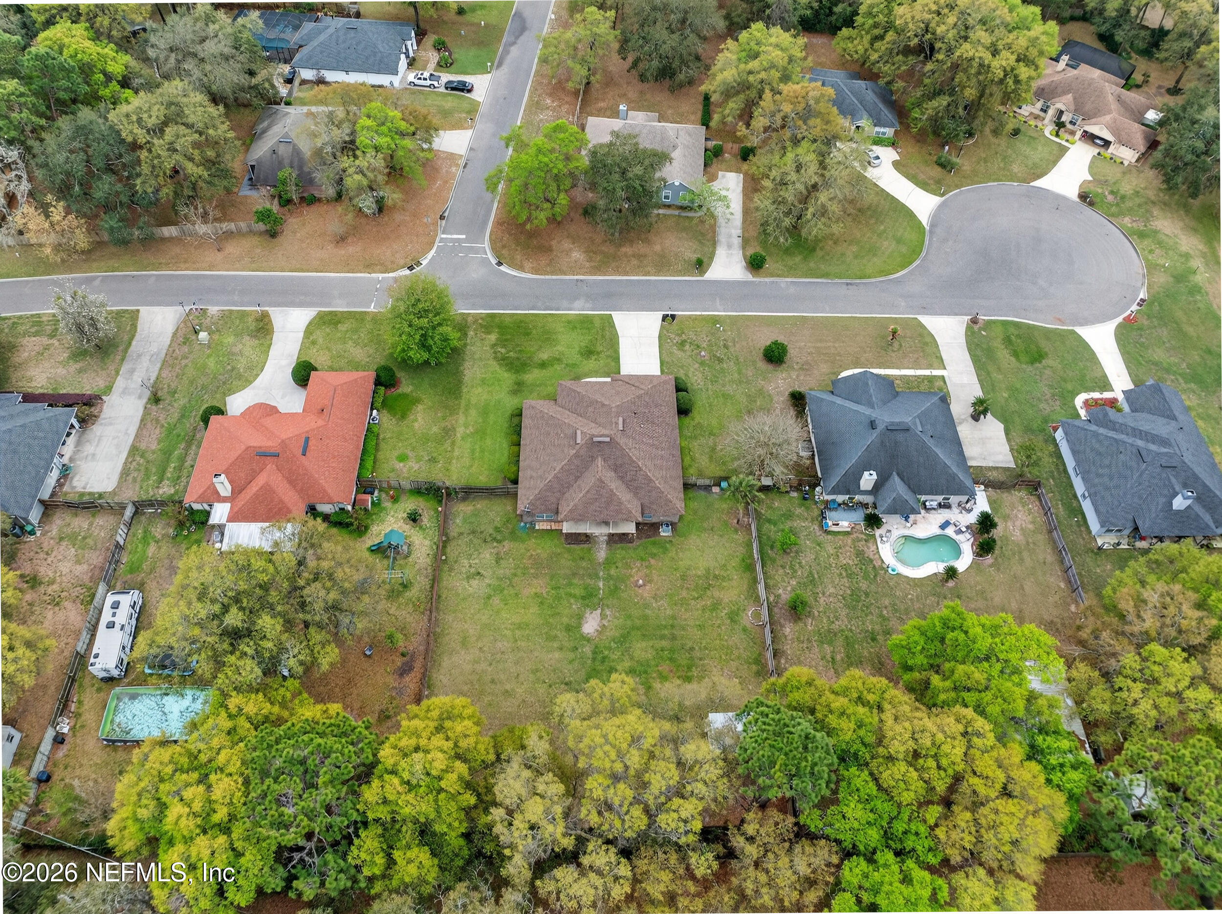 97076 Arnold Ridge Drive Yulee, FL 32097 - Photo 41 of 44 Air ducts professionally cleaned