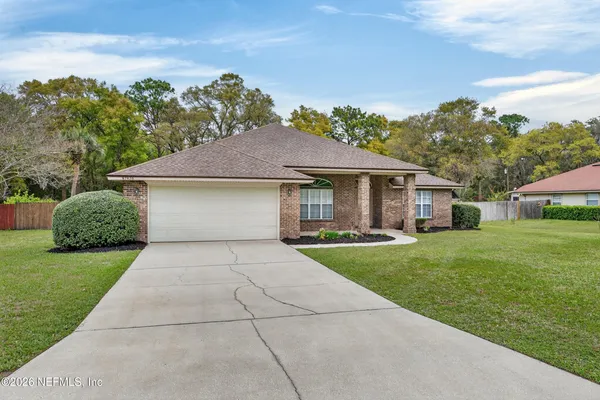 $484,900 | 97076 Arnold Ridge Drive, Yulee, FL 32097