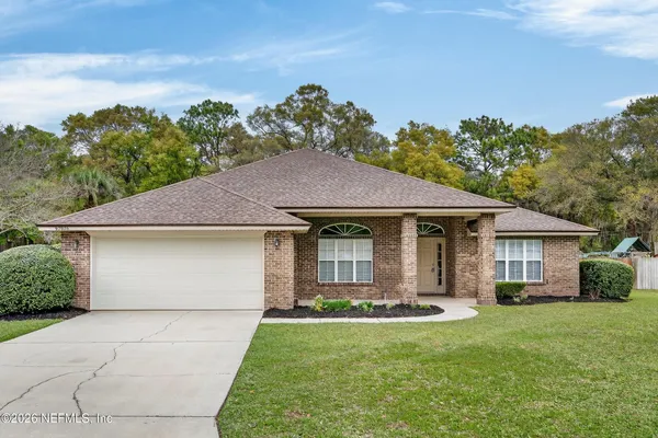 $484,900 | 97076 Arnold Ridge Drive, Yulee, FL 32097