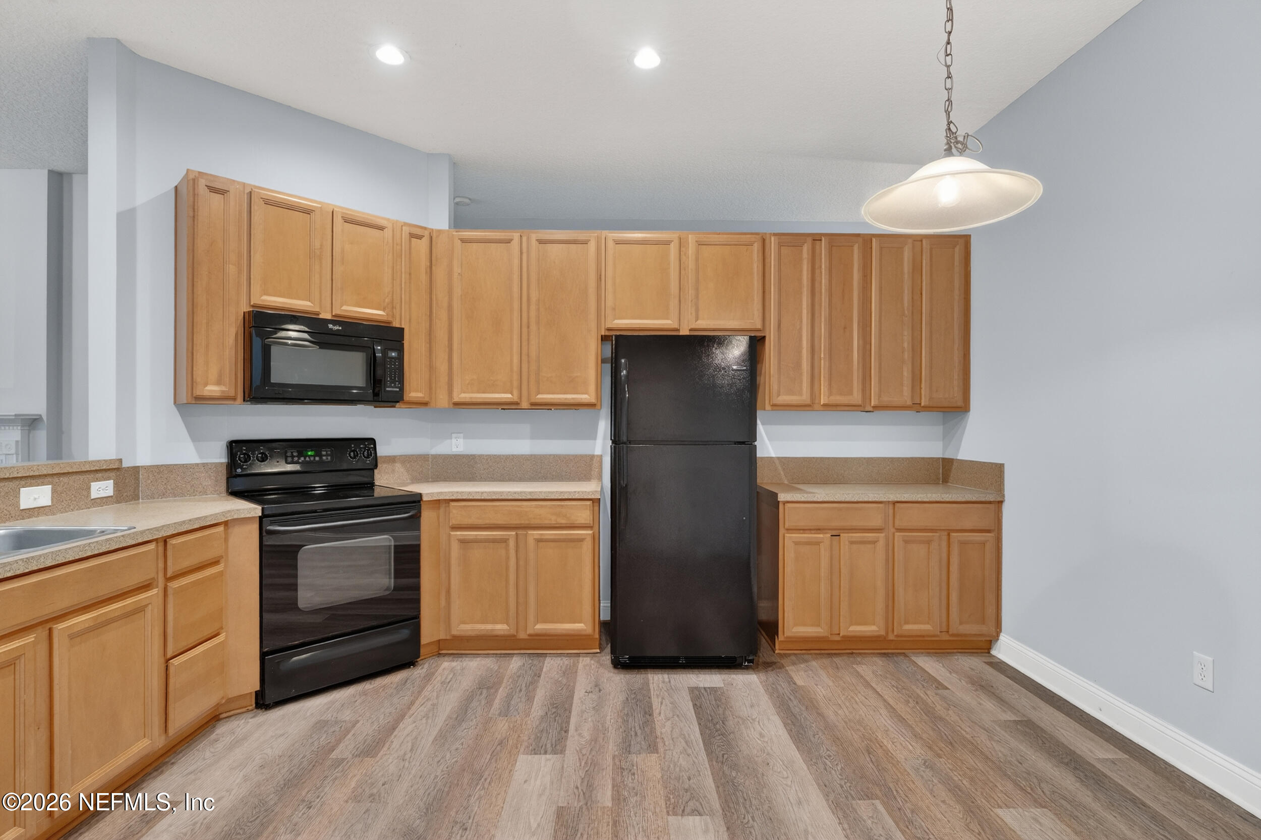 97076 Arnold Ridge Drive Yulee, FL 32097 - Photo 8 of 44 Kitchen