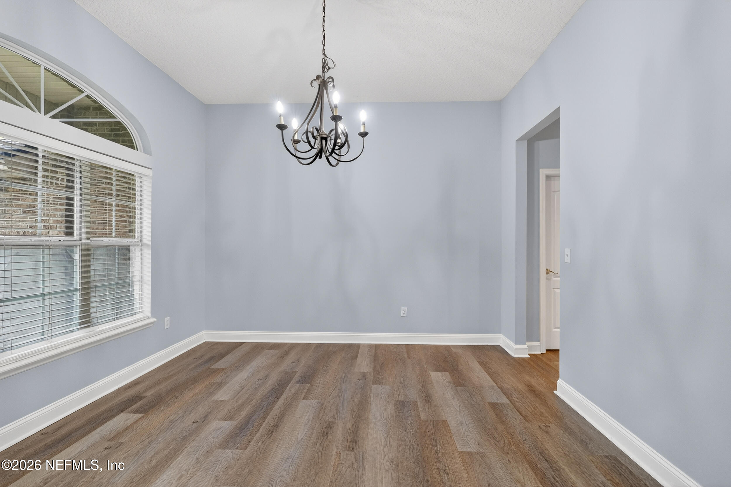 97076 Arnold Ridge Drive Yulee, FL 32097 - Photo 9 of 44 Formal Dining Room
