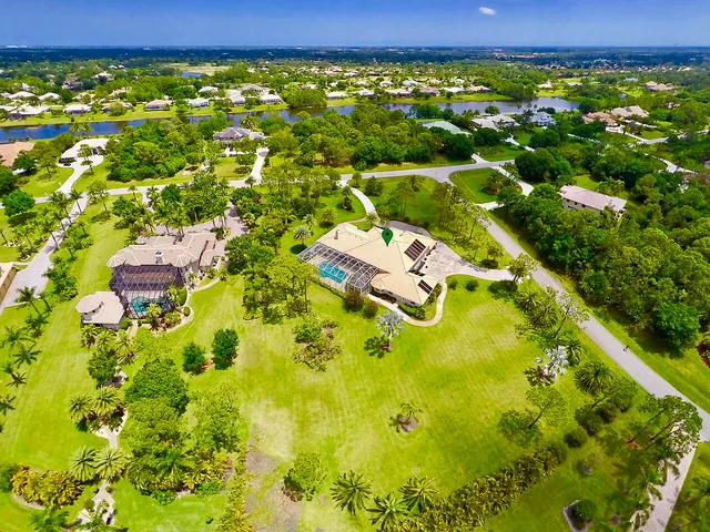 $3,200,000 | 7944 Saddlebrook Drive, Port St. Lucie, FL 34986