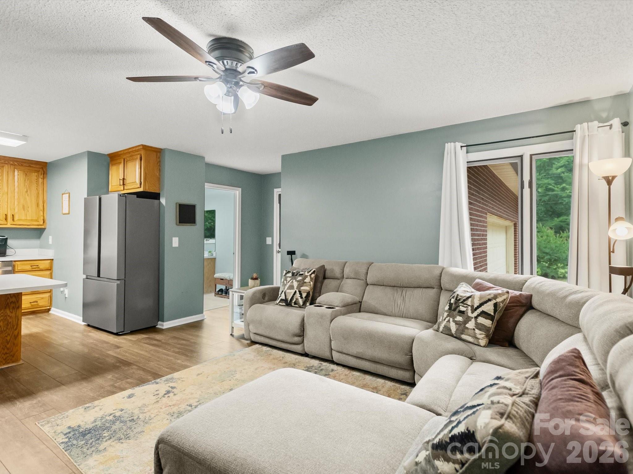 1320 Richard Road Salisbury, NC 28147 - Photo 7 of 46