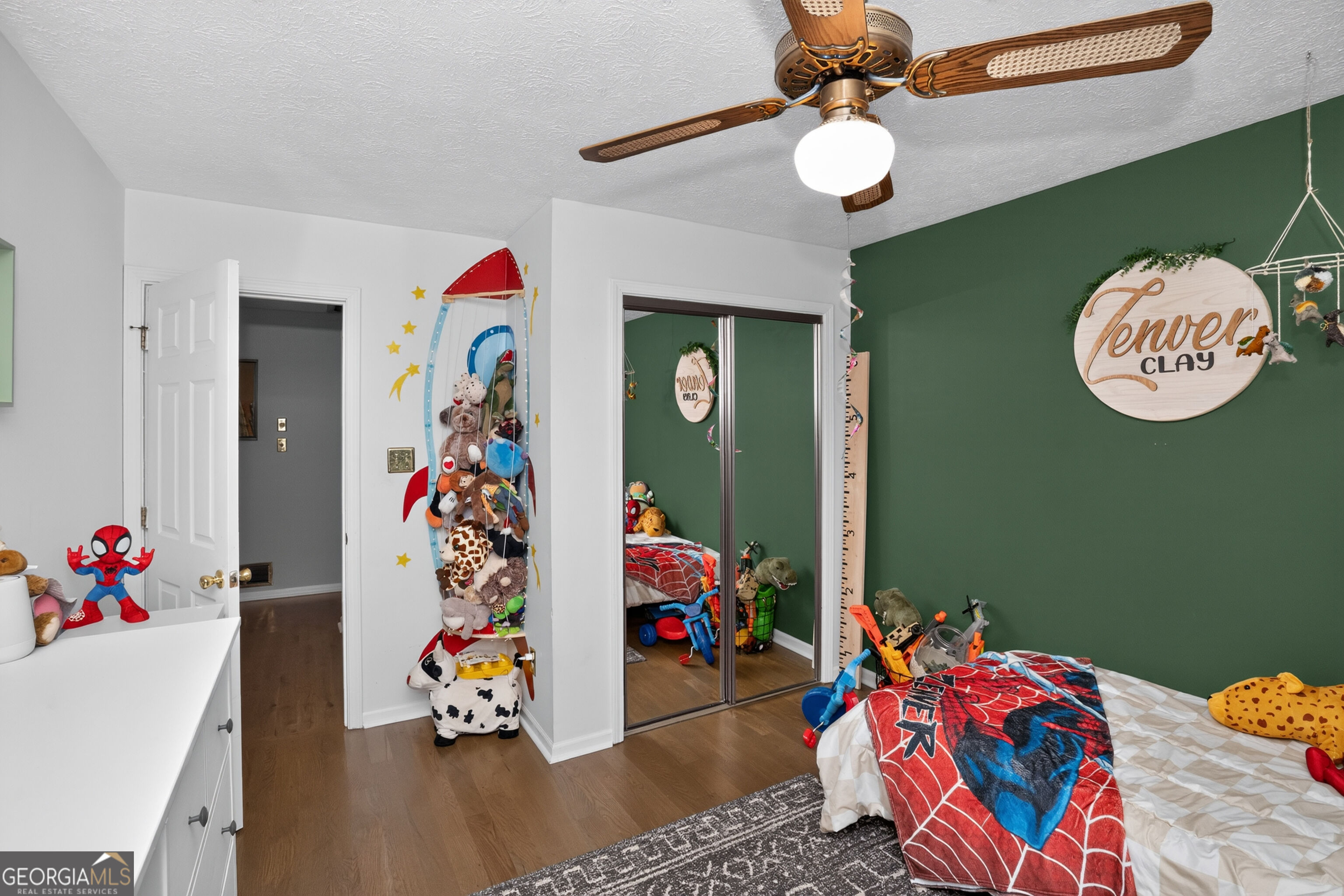 232 Clark Road Griffin, GA 30224 - Photo 30 of 43 Gallery Image 30