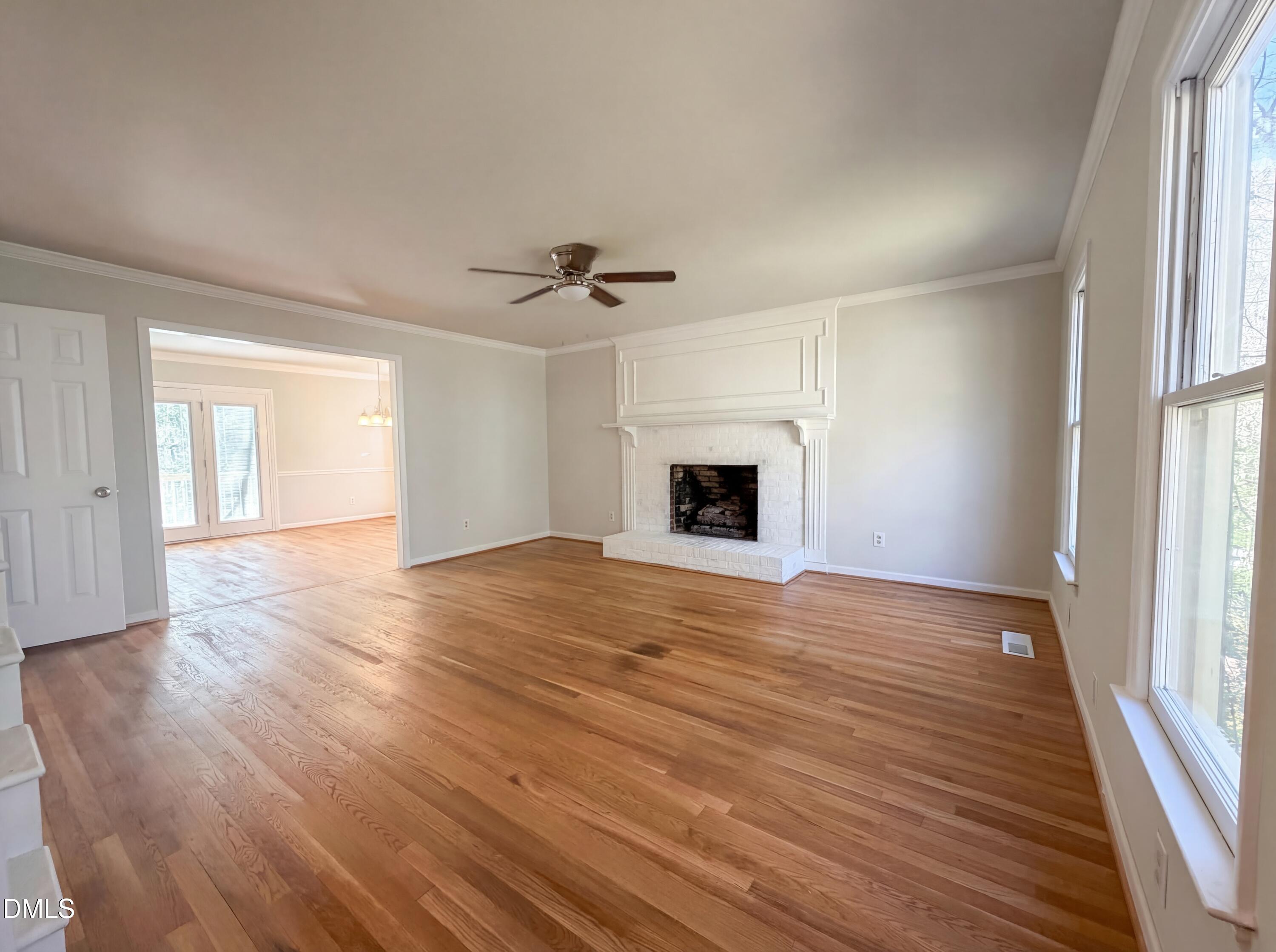 4507 Malvern Road Durham, NC 27707 - Photo 3 of 16 listing_2