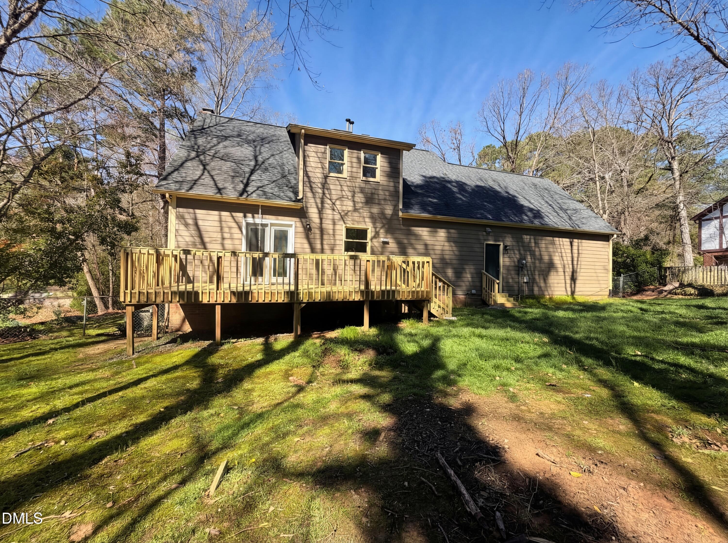 4507 Malvern Road Durham, NC 27707 - Photo 5 of 16 listing_4