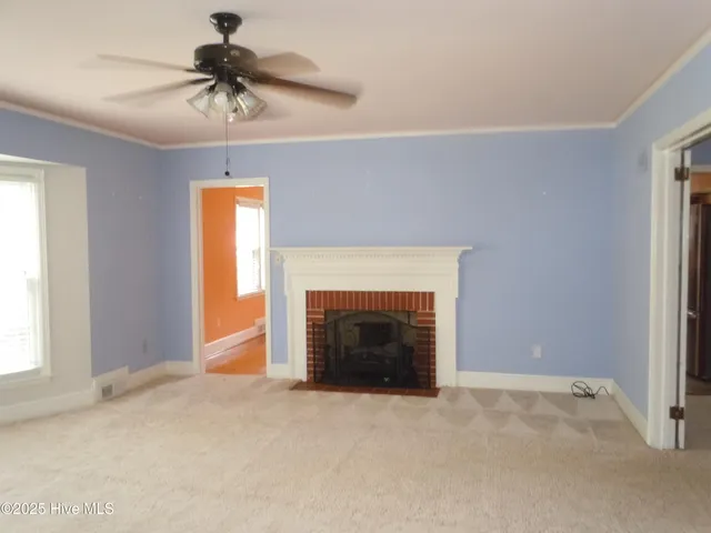 $289,900 | 110 East Bell Street, Tabor City, NC 28463