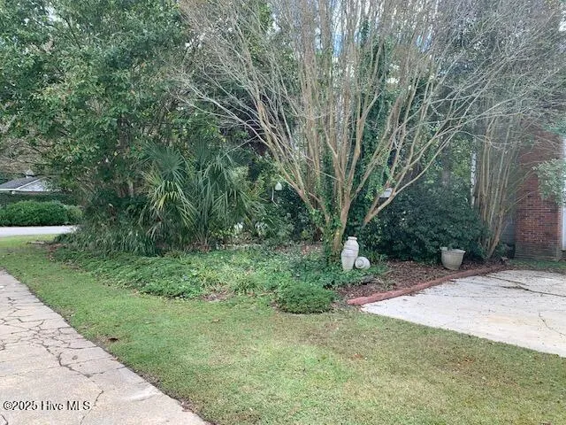 $289,900 | 110 East Bell Street, Tabor City, NC 28463