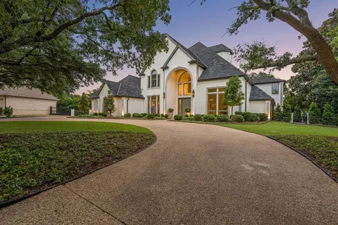 $2,999,999 | 6605 Sahalee Drive, Fort Worth, TX 76132