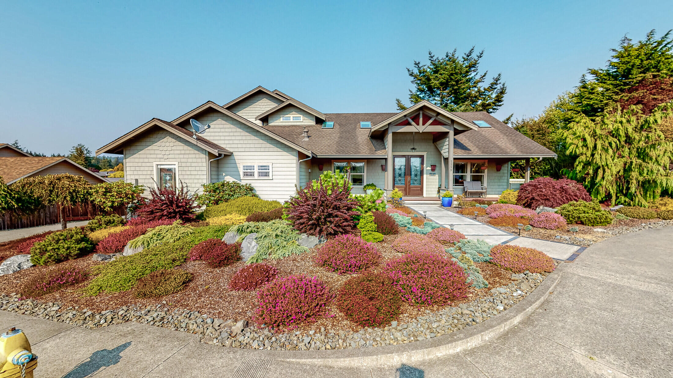 2255 Sunset Ridge McKinleyville, CA 95519 - Photo 1 of 90