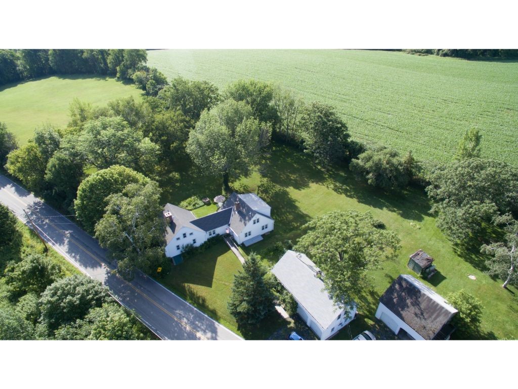 1616 Walloomsac Road Bennington, VT 05201 - Photo 20 of 21