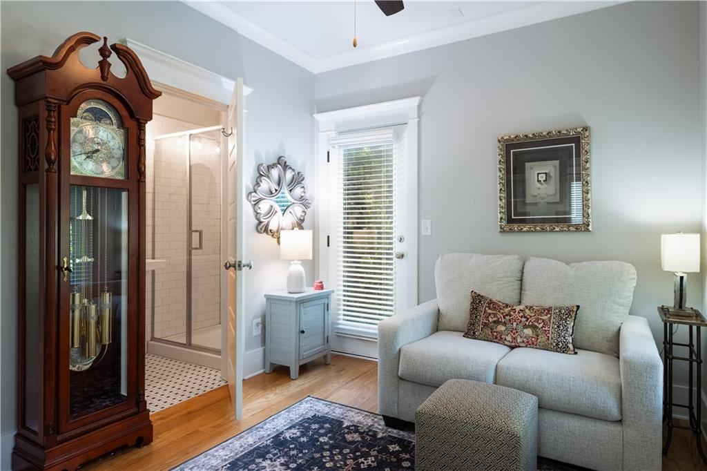 1014 Braeburn Lane Decatur, GA 30030 - Photo 17 of 44