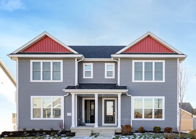 $392,900 | 808 Indigo Lane, Waunakee, WI 53597