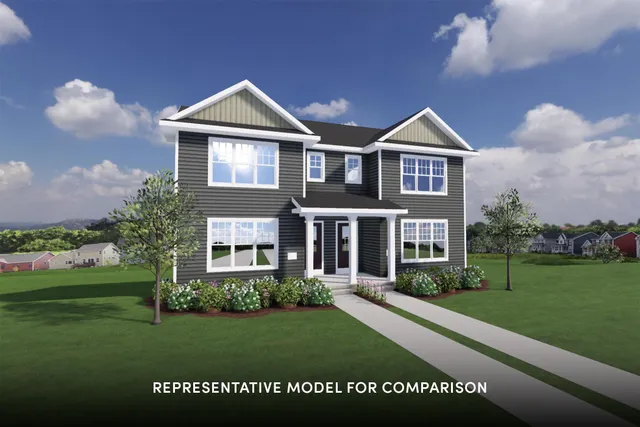 $392,900 | 808 Indigo Lane, Waunakee, WI 53597