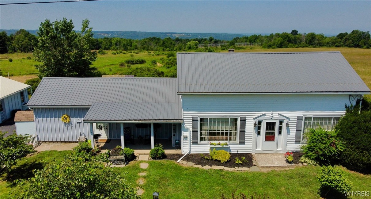 8242 Cole Road Boston, NY 14033 - Photo 1 of 1