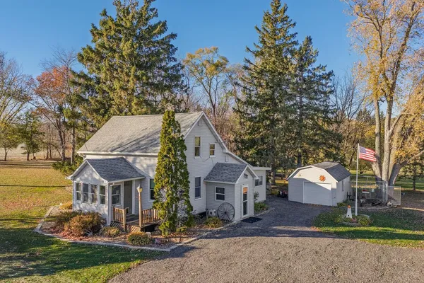 $990,000 | E13526 State Road 78 And 113, Merrimac, WI 53561