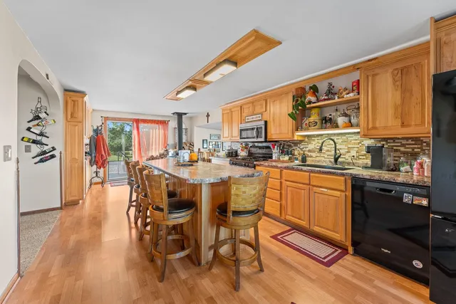 $990,000 | E13526 State Road 78 And 113, Merrimac, WI 53561