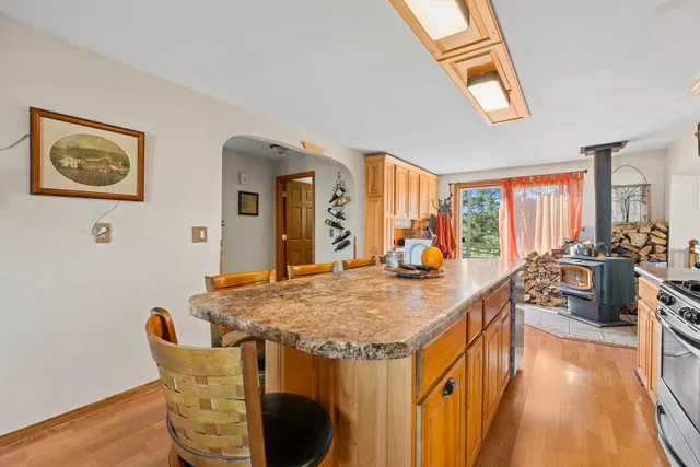 $990,000 | E13526 State Road 78 And 113, Merrimac, WI 53561