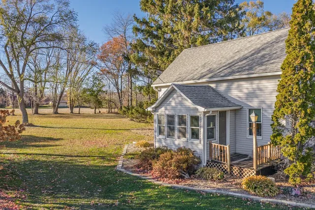 $990,000 | E13526 State Road 78 And 113, Merrimac, WI 53561